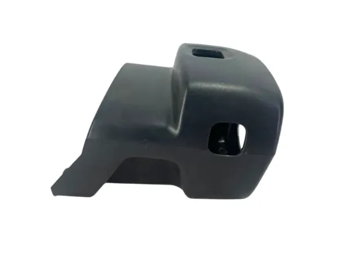 Acabamento Superior e Inferior Coluna Direção Volante Subaru Legacy e Outback 2000-2003