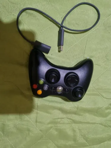 Controle Xbox 360