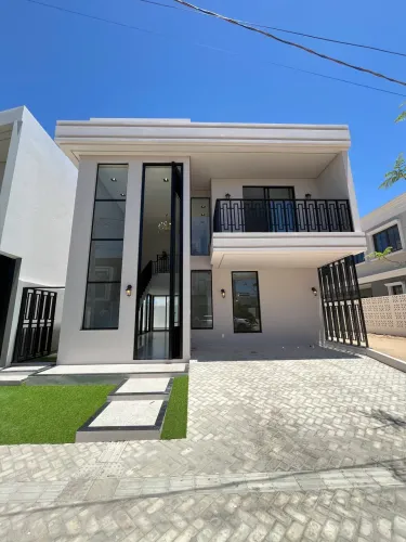 CASA BUONA VITA DUPLEX