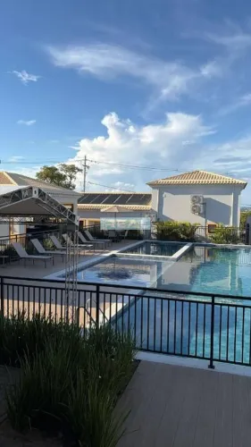 Terreno à venda, 200 m² por R$ 330.000,00 - Residencial Terras da Fazenda - Paulínia/SP