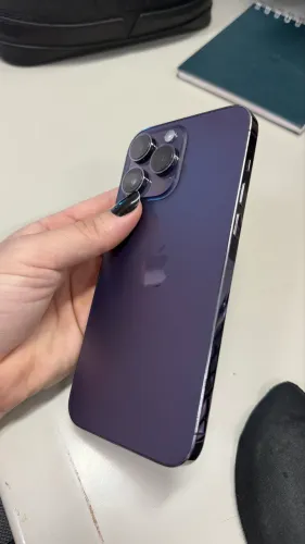 iPhone 14 Pro Max 256GB
