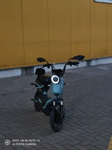 Duos Eko 5 Linda + Recibo De Compra E Chave Reserva