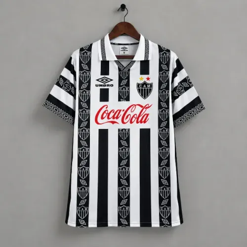 Camisa Atlético Mineiro retro 1995