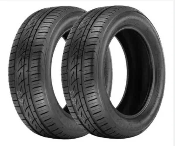 Kit Par 2 Pneus 175/65R14 Firestone F-600 82T Aro 14 Produto Novo.