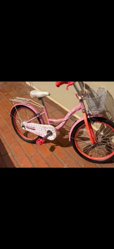 Bicicleta aro 20