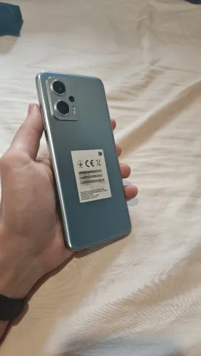 Celular POCO X4 GT 256GB