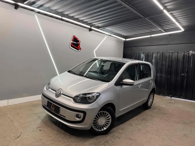 Volkswagen Up! Move 1.0 TSI Total Flex 12V 5P 2016