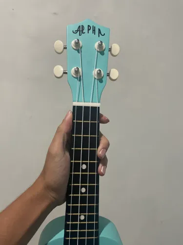 Ukulele