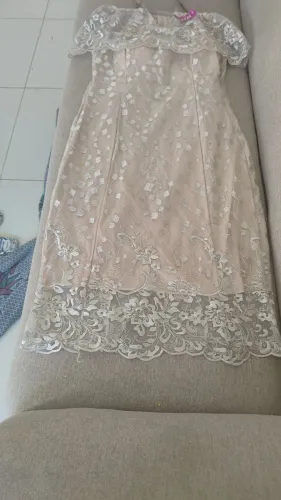 Vendo vestido feminino tamanho G novo com etiqueta