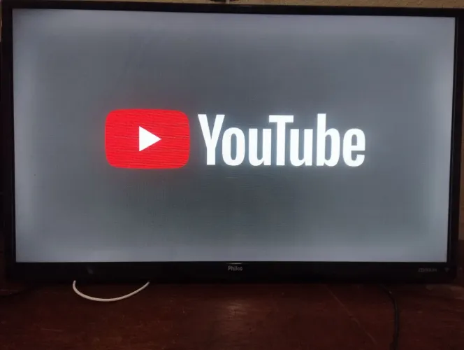 Tv Philco 28 polegadas smart 