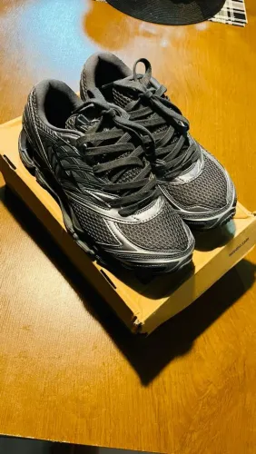 Mizuno prophecy ls