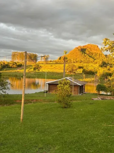 Fazenda a venda, em Tesouro - MT