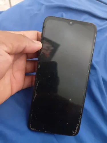 Vende-se celular LG K41S 