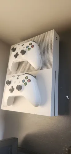 X box one