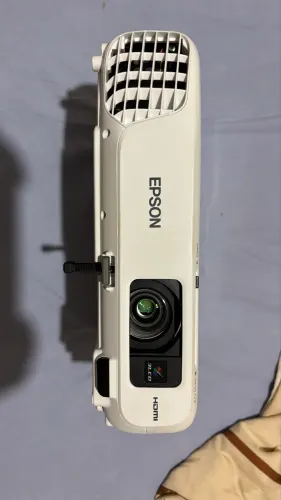 Projetor Epson H553A