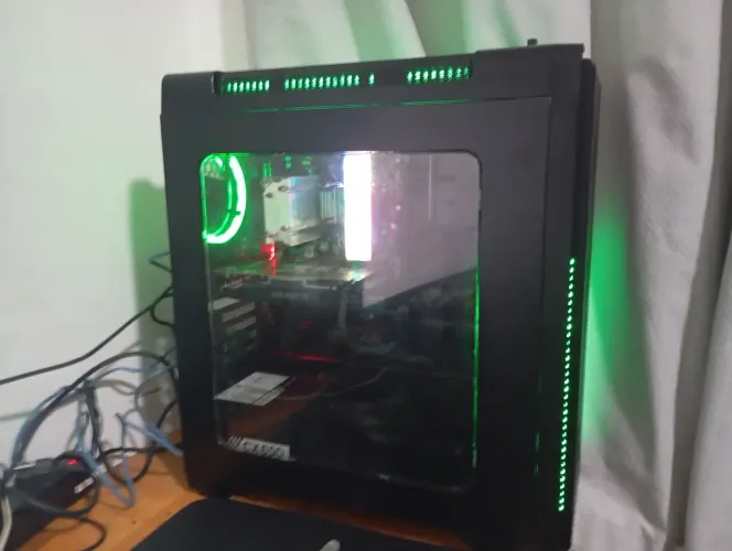 Computador Escritório