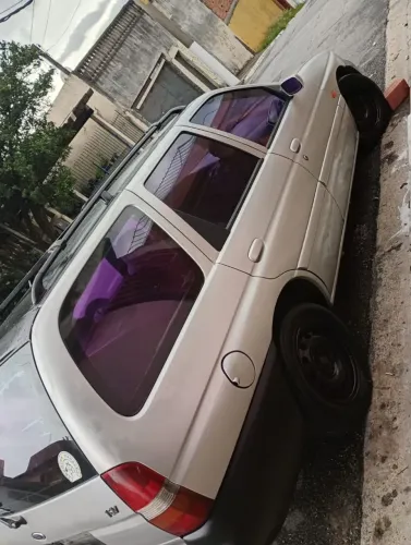 Ford Escort GLX 1.8i 16V 4P 1998
