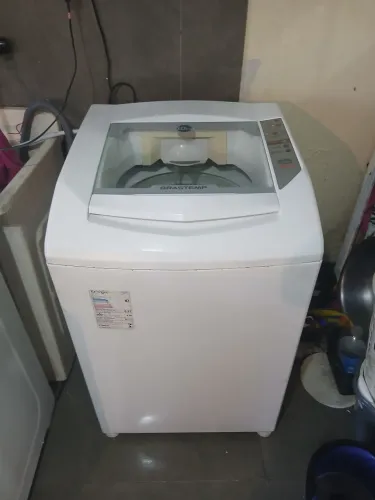 Maquina De Lavar brastemp 10kg 220v