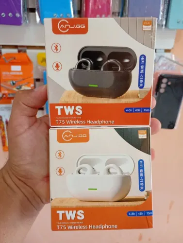 FONE T75 WIRELESS HEADPHONE 