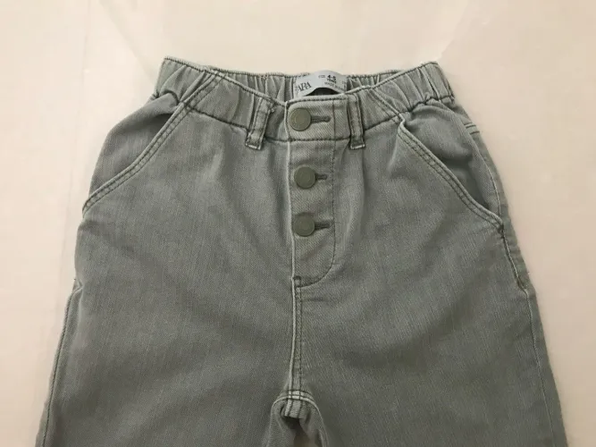 Calça Zara kids menino