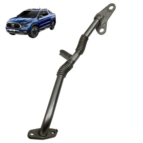 Cano Mangueira turbina Fiat toro compass 2.0 diesel 2025 24