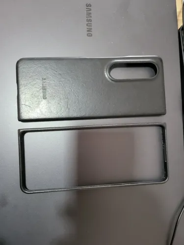Case z fold 4 original 