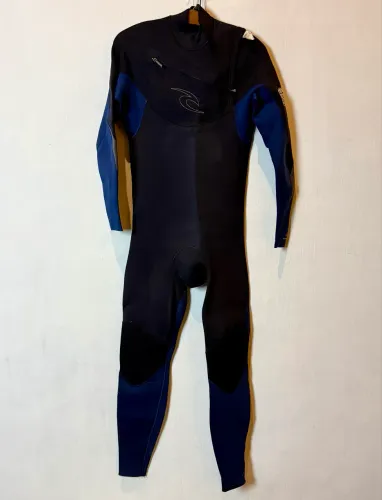 LONG JOHN RIP CURL _ MASC TAM G E-BOMB 3.2