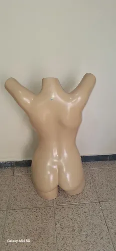 Manequins
