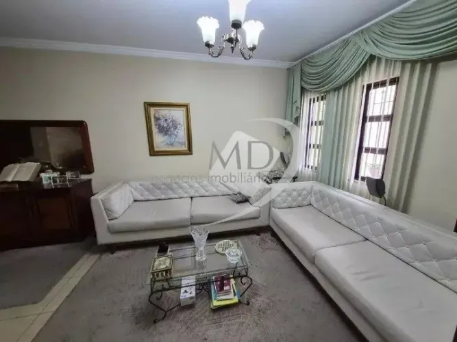 Casa à venda Vila Alpina,150 m², 3 quartos, 1 suite, sala com varanda, 3 banheiros, quinta