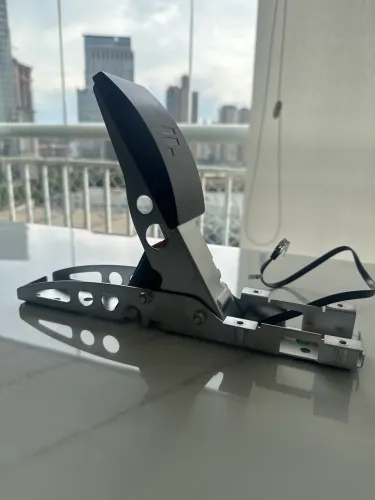 Pedal Freio Fanatec CSL