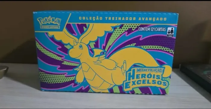 Etb heróis excelsos