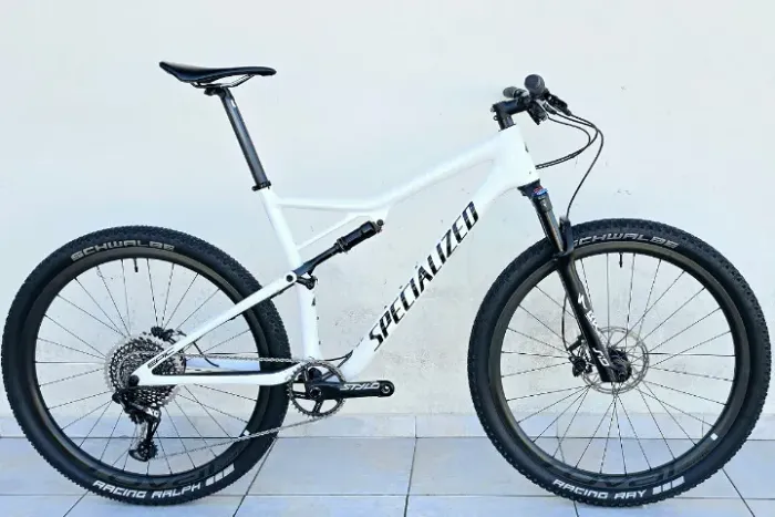 Specialized Epic Pro Carbon 2019 - Tam XL - Sram X0 1x12v - Rodas Roval Control Carbon
