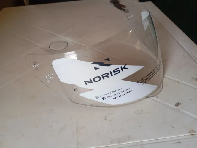 Viseira original Norisk