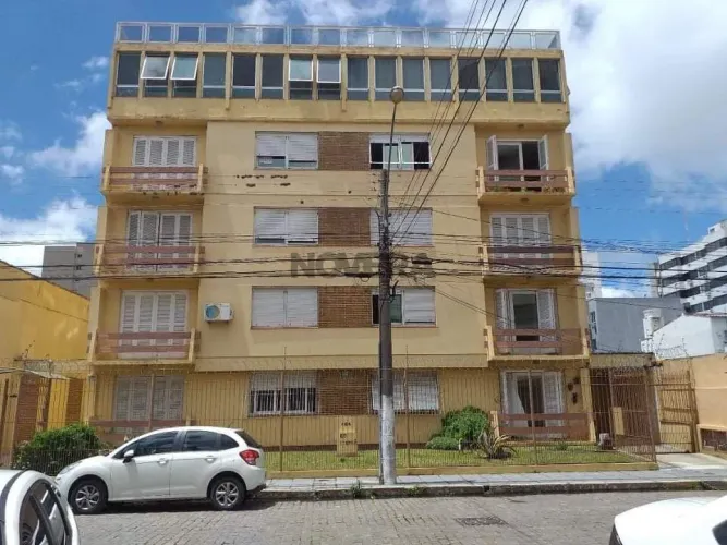 Apartamento Central em Pelotas