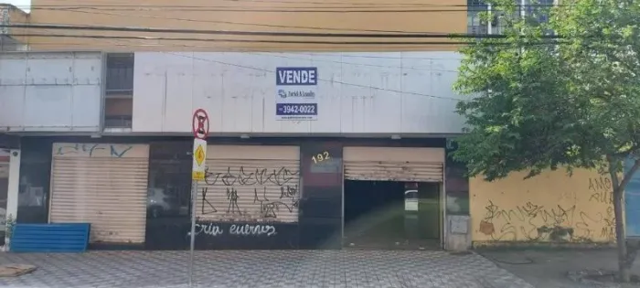 PONTO COMERCIAL em Goiânia - Goiás, Setor Central