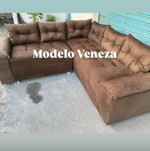 Veneza. Promoção