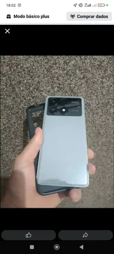 POCO X6 Pro 5G