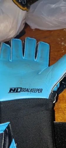 Luva de goleiro n7