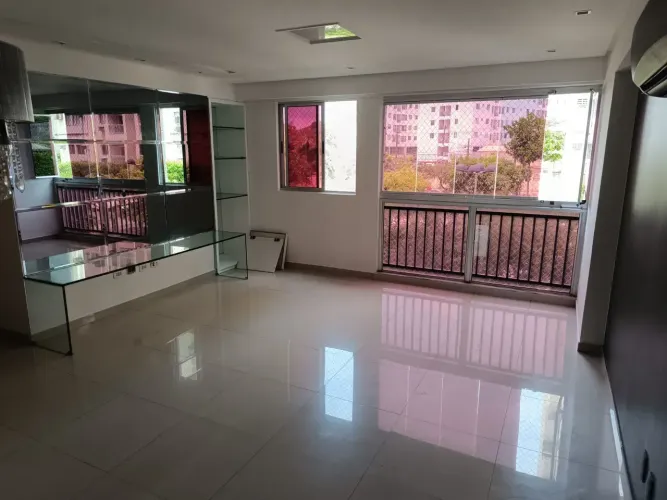 Aluguel Vita Clube reformado