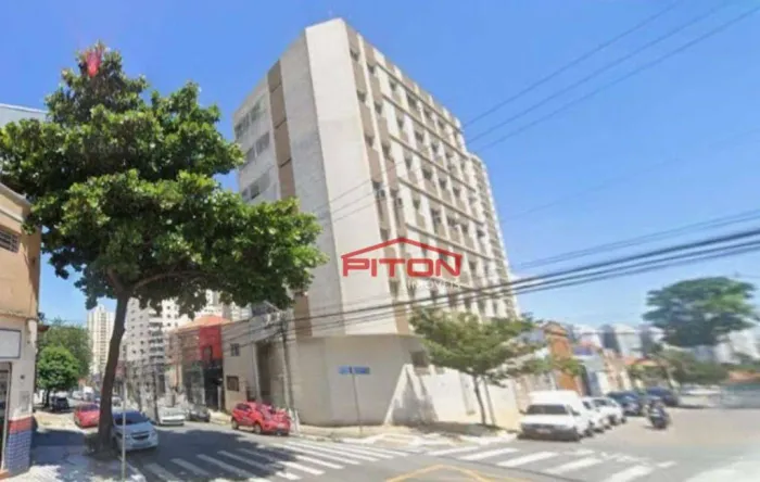 Sala à venda - Mooca - São Paulo/SP