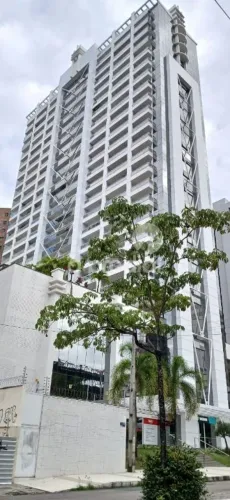 Sala Comercial à Venda - Aldeota
