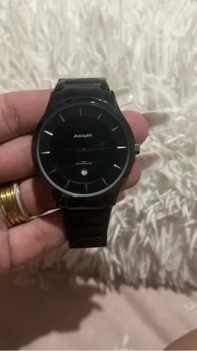 Relógio Akium