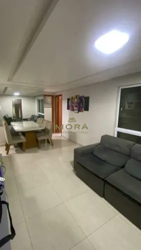 Alugo Apartamento 2/4 Zona Sul