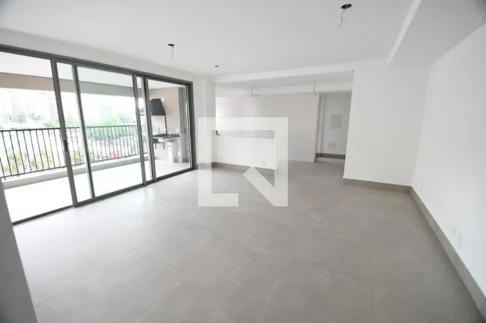 APARTAMENTO RESIDENTIAL em Campinas - São Paulo, Cambuí