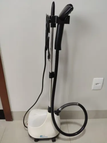 Passadeira Vapor Steamfast