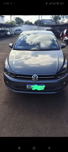 Volkswagen Polo Comfort. 200 TSI 1.0 Flex 12V Aut. 2022