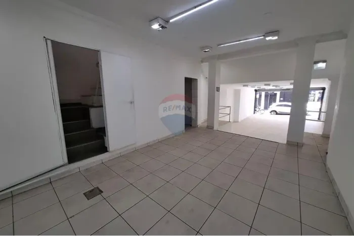 Loja Comercial 250 m² no Centro de Americana