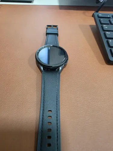 Galaxy watch 6 44mm LTE PERFEITO  *ACEITO PROPOSTAS*