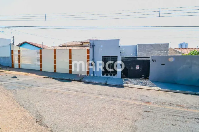 Ponto Comercial l 50m² l Pico do Amor l Cuiabá-MT