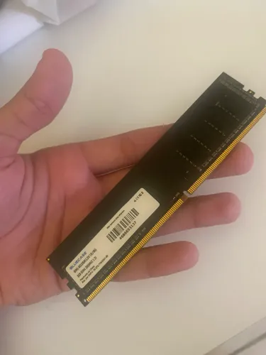 Bluecase Ram 8b ddr4